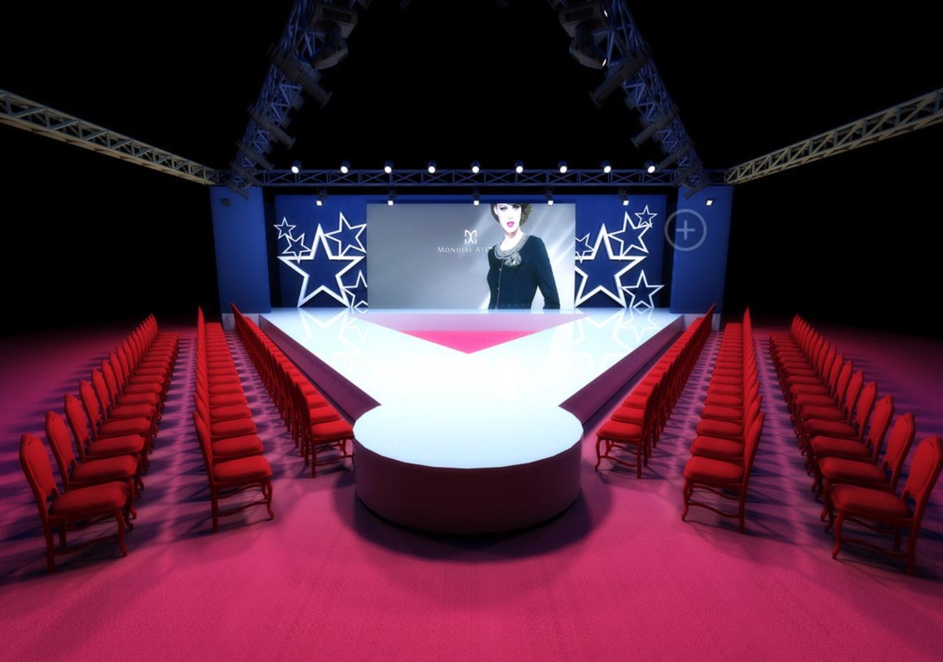 慶典活動策劃的主要類型！