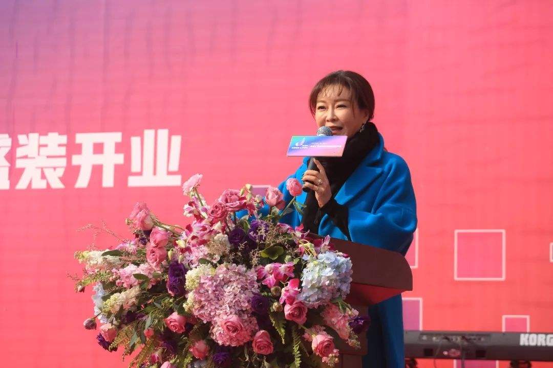 慶典現(xiàn)場(chǎng)的主持人為何很重要