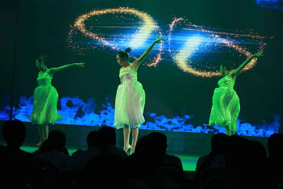 都江堰活動策劃前需要準備的一些事項