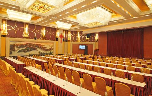 都江堰活動(dòng)策劃