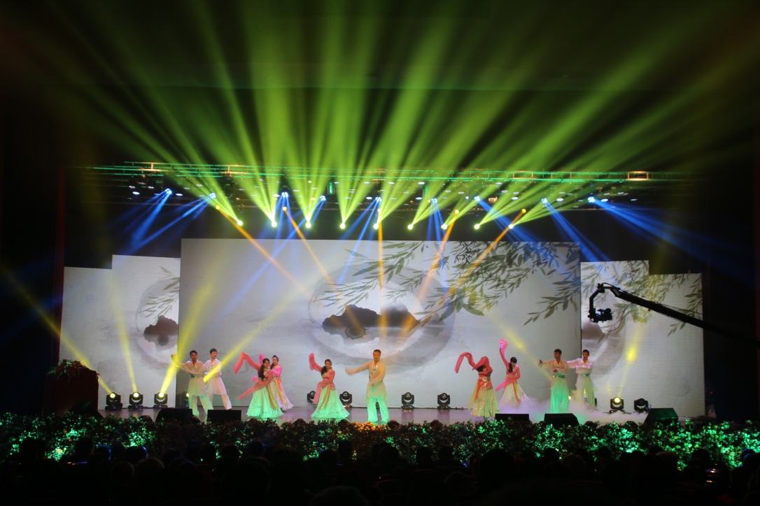 都江堰慶典如何贏得企業(yè)和員工的信任