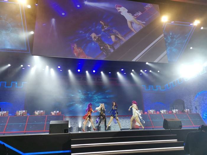 策劃慶典應怎樣調節(jié)現(xiàn)場氣氛