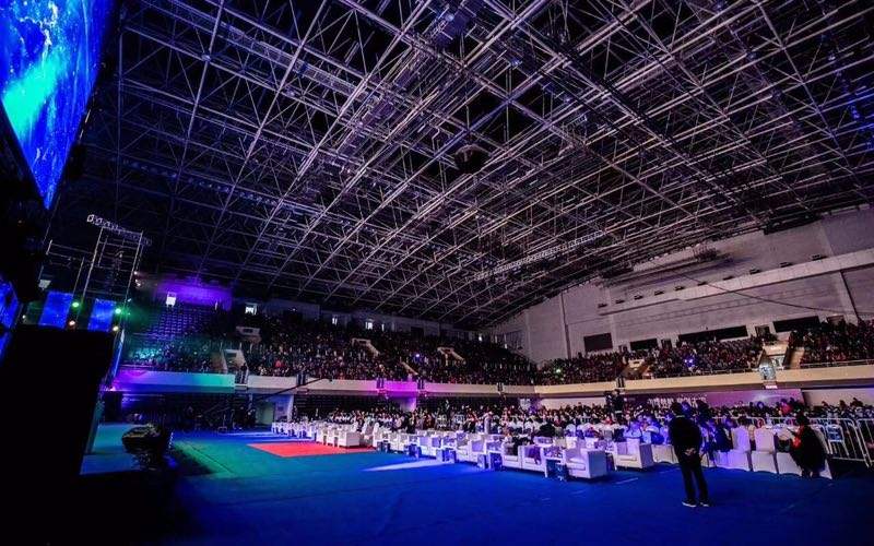 演藝活動策劃市場與品牌營銷