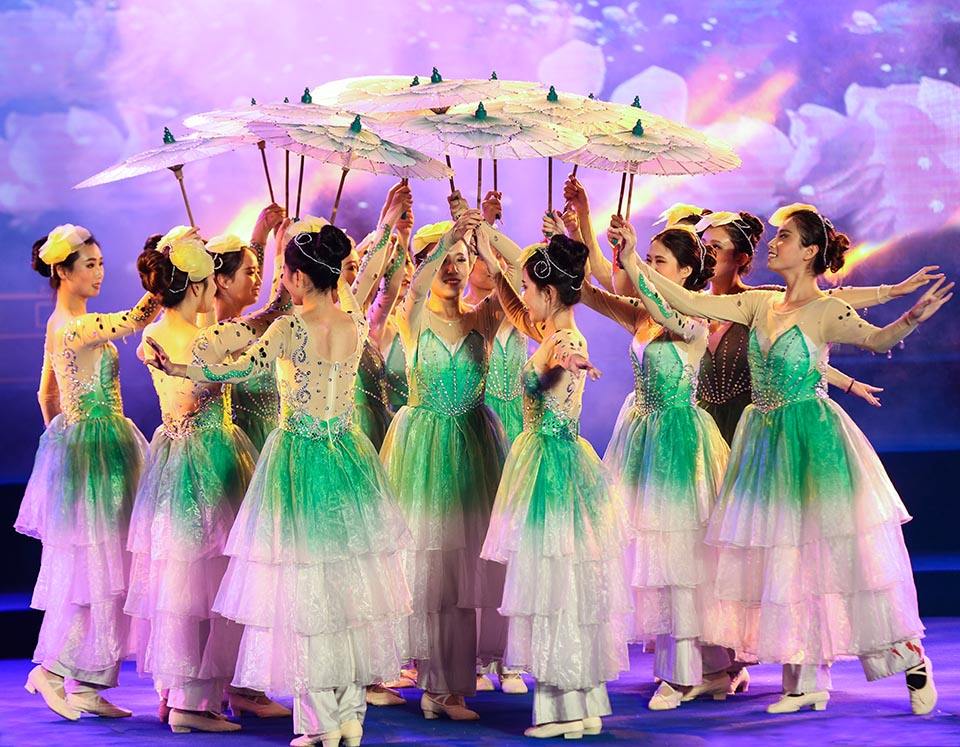 演出活動(dòng)策劃引入品牌需要注意的問題