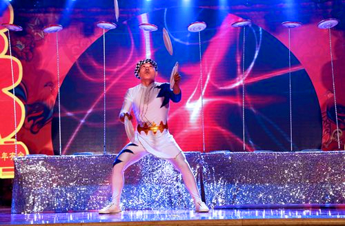 演藝策劃中會(huì)牽涉到哪些方面