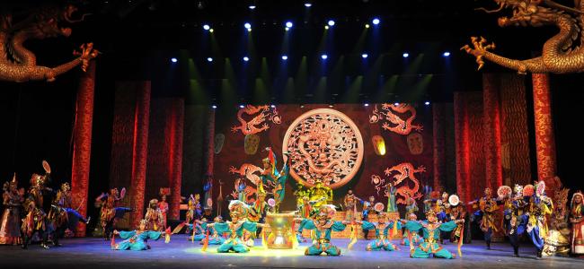 演藝活動服務(wù)內(nèi)容首要關(guān)鍵是什么