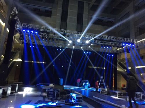 音響租賃為何有魔力吸引大眾眼球？