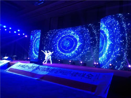 演藝演出舞臺(tái)該如何設(shè)計(jì)