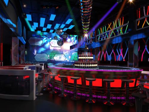 如何完成國際大型演藝活動的藝術設計？