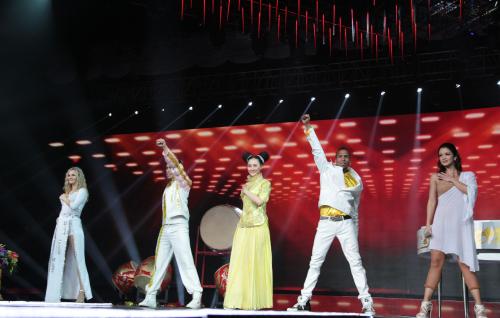 怎么判定都江堰優(yōu)秀的演藝公司？