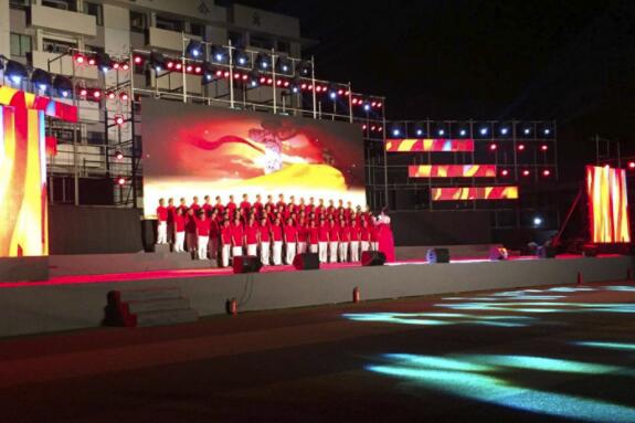 演藝公司項(xiàng)目質(zhì)量的有效控制