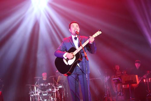 為大家簡單介紹關于活動策劃演藝公司的主要特點