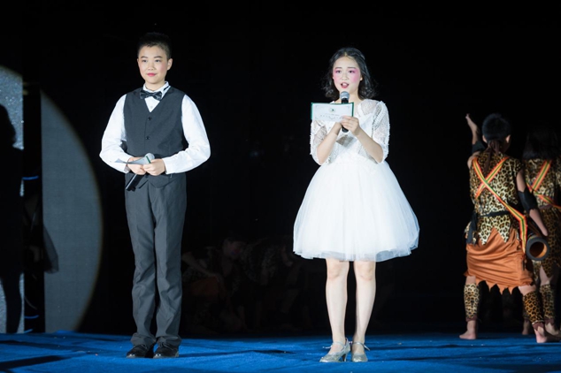 演藝公司為您介紹舞臺(tái)燈光設(shè)備基礎(chǔ)知識(shí)