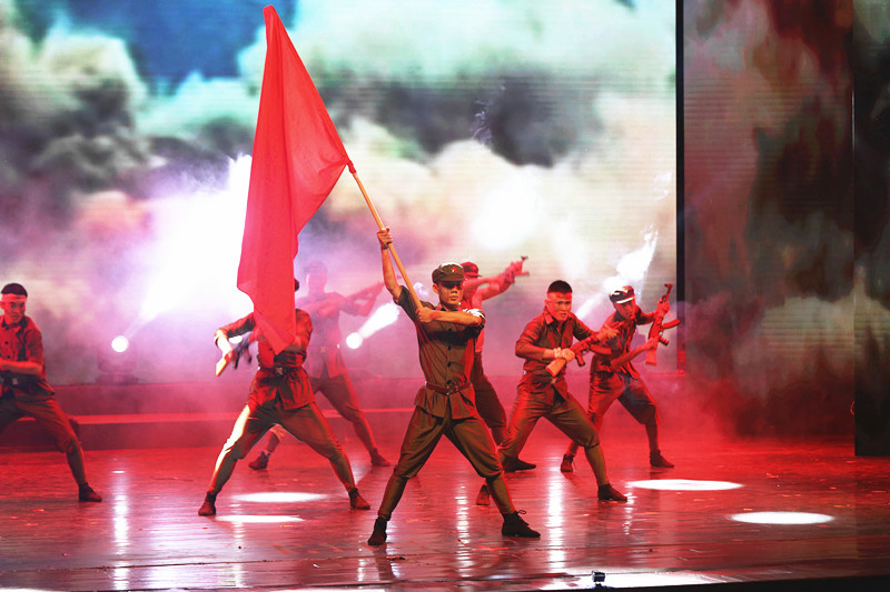 演藝策劃人員在晚會前后要注意什么