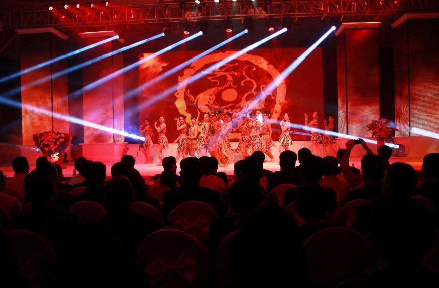 策劃演藝活動(dòng)的主要費(fèi)用花在哪里