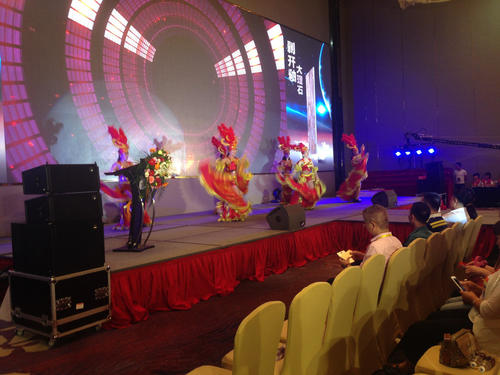 怎樣打造商業(yè)機構(gòu)完美演藝活動