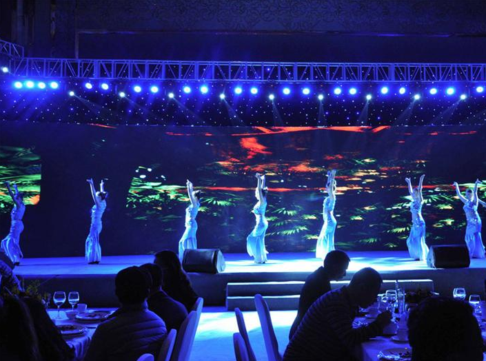 怎樣篩選出優(yōu)秀的都江堰演藝策劃公司？