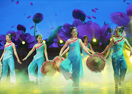 演藝公司經(jīng)濟效益的生長趨勢