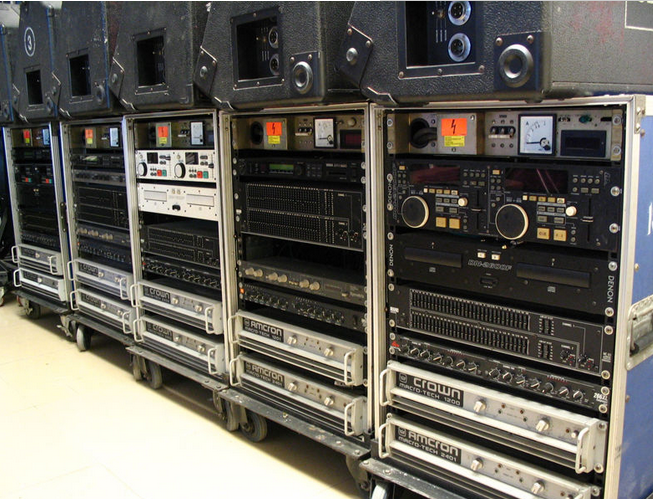 都江堰慶典公司如何無效處理音響噪音源？