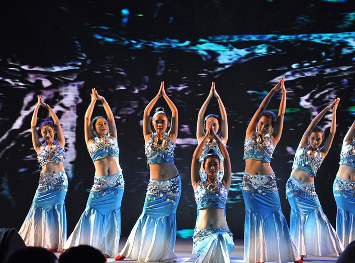 關(guān)于開(kāi)業(yè)慶典準(zhǔn)備工作的幾點(diǎn)說(shuō)明