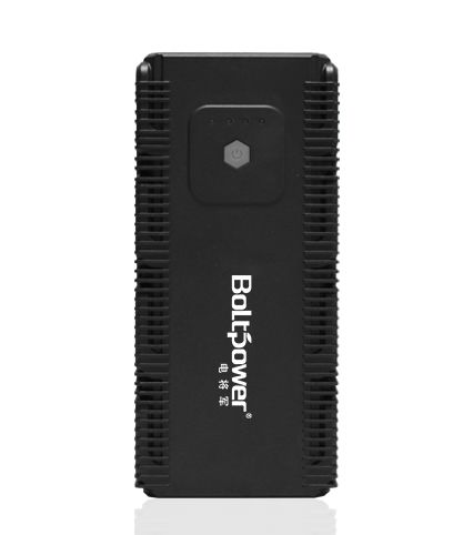 Boltpower電將軍G21P汽車應(yīng)急啟動電源