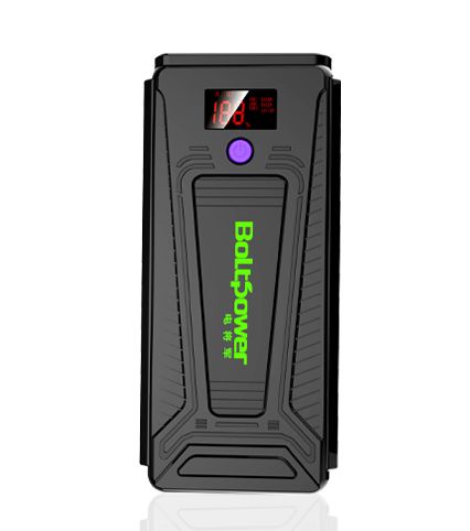 Boltpower電將軍G26P汽車啟動電源