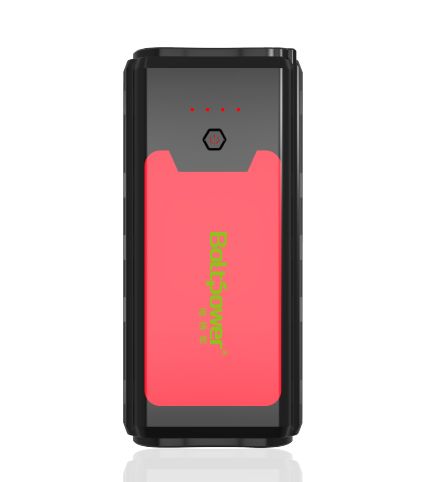 Boltpower電將軍G27汽車(chē)應(yīng)急啟動(dòng)電源