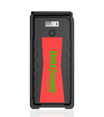 Boltpower電將軍G29汽車應(yīng)急啟動電源