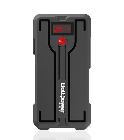 Boltpower電將軍G39汽車(chē)應(yīng)急啟動(dòng)電源