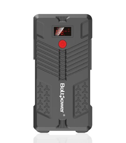 Boltpower電將軍G39P汽車(chē)應(yīng)急啟動(dòng)電源