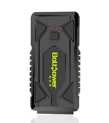 Boltpower電將軍G41汽車(chē)應(yīng)急啟動(dòng)電源