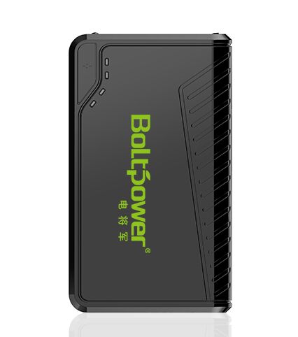 Boltpower電將軍K11p汽車應(yīng)急啟動(dòng)電源