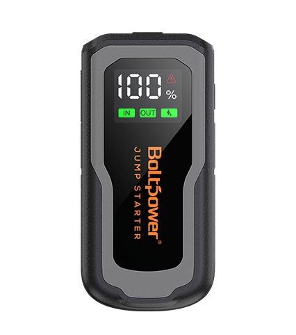 Boltpower電將軍G71汽車應(yīng)急啟動電源