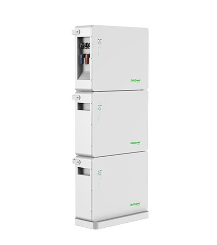 電將軍B500-3 15度電太陽(yáng)能家庭儲(chǔ)能電源