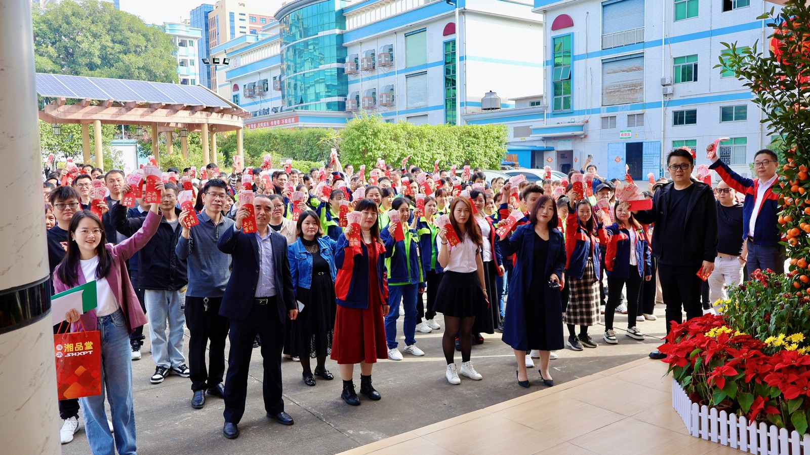 2024年電將軍開工大吉 | 龍躍千里，共進(jìn)新程