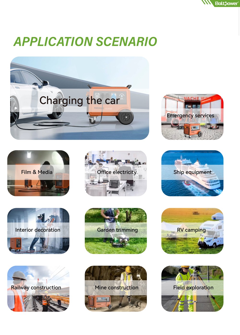 Boltpower電將軍BP360H 3600W工業(yè)儲(chǔ)能電源-6
